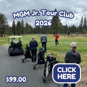 MGM JR. TOUR CLUB 2026