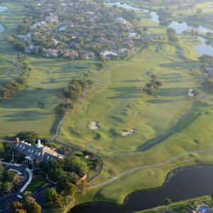 MGM Junior Tour Tournament - Eagle Trace Golf Club