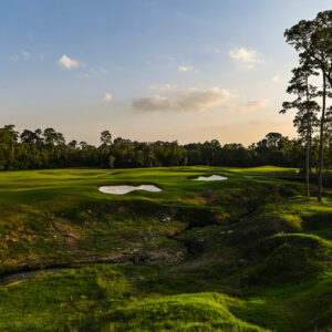 MGM Junior Tour Tournament -  Memorial Park Golf Course