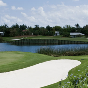 MGM Junior Tour Tournament - The Club at Emerald Hills
