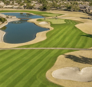 MGM Junior Tour Tournament - Power Ranch Golf Club