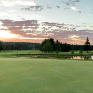 MGM Junior Tour Tournament - Hayward Golf Course