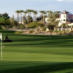 MGM Junior Tour Tournament -  The Legacy Golf Club
