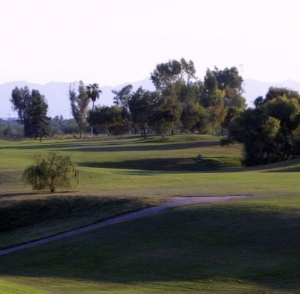 MGM Junior Tour Tournament -  Cave Creek Golf Course
